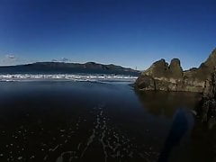 Beach Cut vo Jason Clark