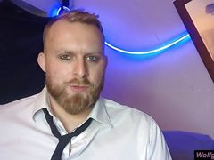 Your High School Bully Fucks Your Throat Rough - POV Solo Male Roleplay - Hot Dirty Talk, Jerking Off and Juicy Cumshot
