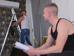Aircon Repair Turns Sizzling [Trailer]