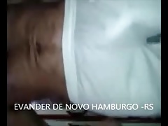 MEU PAU PRA VOCES