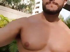 Straight Master Plans On Crushing Your Cash Cunt