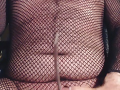 Sounding for Mistress