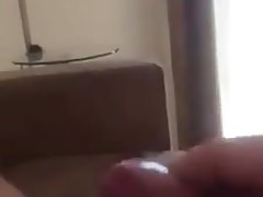 My wonderful cum