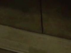 Come back to work this time., I've been caught. Someone came into the shower when I jizm.