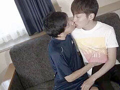 japanese nubile blows geyser