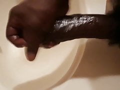 BBC jerking off