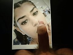 Tribute to Ashley, 2.