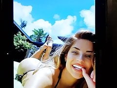 tribute Hannah Stocking