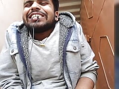 A Chinese horny boy That fucking harder