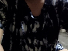 Dad Yamete Super-Steamy Obese Soloist Total Figure Wailing