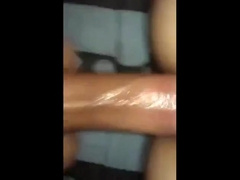 Keep fucking his creampie 5