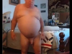 grandpa show