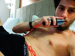 Turkish Hot Dick Hotel