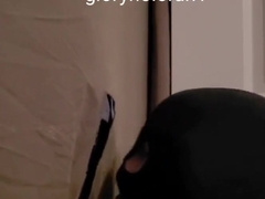 Parent with big white dick makes me drink his blast. pornfans gloryholefun1