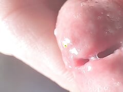 Hetero Pissloch-penetration
