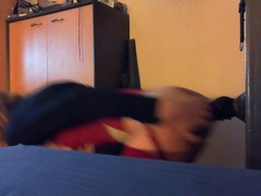 doggy style met mijn drogger again 4sd