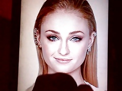 Sophie Turner - Tribute I