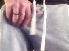 POV I'm Cumming on Your Face