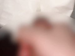 Hayashi Akira japanese cute boy masturbation