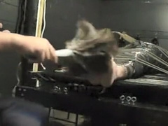 Vintage Tickle Bear Re- Mastered II