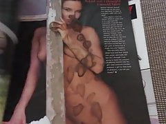 Cum on Club Magazine