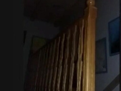 Ultra-kinky Cowgirl Sissy Bitch Rails a Orgy Plaything