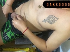 Jerking off, jakol, gay pinoy