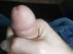Getting ready to bust