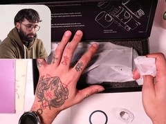 Sex toys for men vibrator, gay sex toys, amateur gay