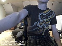 Bareback, gay massage, cash
