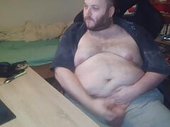 November 13th - Third Time, Loved the heat of my cock against my belly