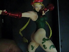 Cammy SOF