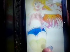 SOP: Chitoge Kirisaki