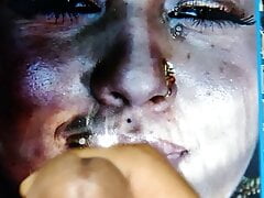 Nayantharaa thevediya cum tribute