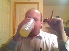 sexy young ladies doing a threesome with the lucky guy