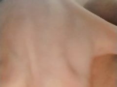 look at me fingering