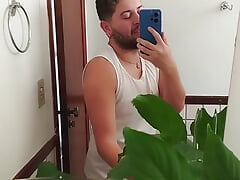 Find out what I did when I was hungover after my friends' barbecue