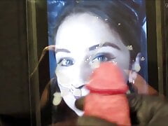 Sexy Dani Cumtribute