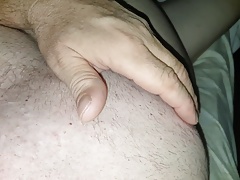 Hot Jack Off