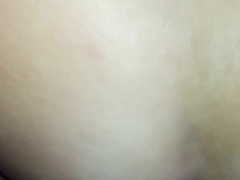 Barebacking Stranger in the Woods - Outdoor Amateur Bear Fuck