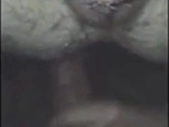 Bareback Creampie Upshot 3