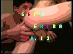 GE 13 - Gero Extra 13