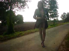 flash on the street 1