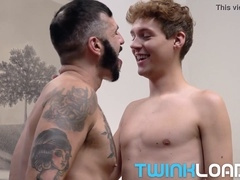 Sleek, jack-bailey, big-dick