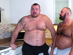 grizzlyback - Hunter Scott & Brad Kalvo PSA On Bear Culture