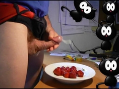 Glad Midsommar Happy Messy Midsummer Night`s dreams!