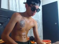 Latino Cam 003