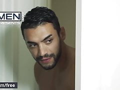 Hot Hunks Jeremy Spreadums JJ Knight Arad Winwin Had