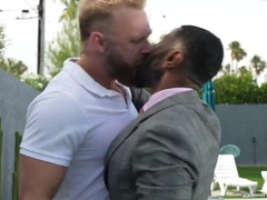 Executive Order - Brogan & Braxton Cruz