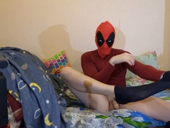 A courageous hero reveals his true desires in this amateur Mexican solo adventure!